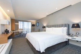 Intercontinental Presidente Guadalajara