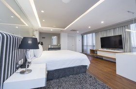 Intercontinental Presidente Guadalajara