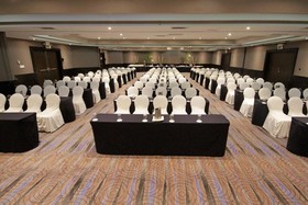 Intercontinental Presidente Guadalajara