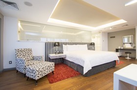 Intercontinental Presidente Guadalajara
