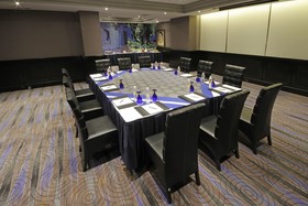 Intercontinental Presidente Guadalajara