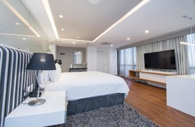 Intercontinental Presidente Guadalajara