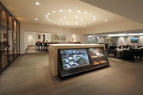 Intercontinental Presidente Guadalajara