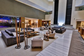 Intercontinental Presidente Guadalajara