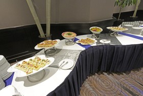 Intercontinental Presidente Guadalajara
