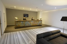 Intercontinental Presidente Guadalajara