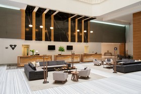 Intercontinental Presidente Guadalajara