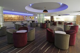 Intercontinental Presidente Guadalajara