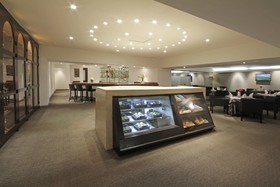 Intercontinental Presidente Guadalajara