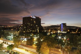 Intercontinental Presidente Guadalajara