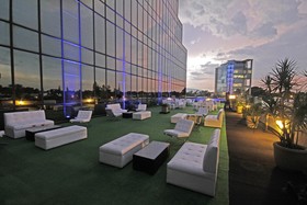 Intercontinental Presidente Guadalajara