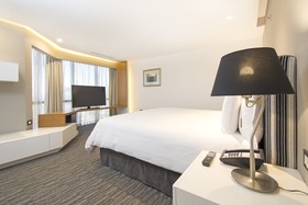 Intercontinental Presidente Guadalajara