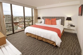 Intercontinental Presidente Guadalajara