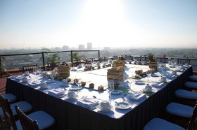 Intercontinental Presidente Guadalajara
