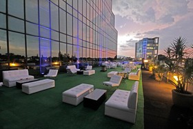 Intercontinental Presidente Guadalajara