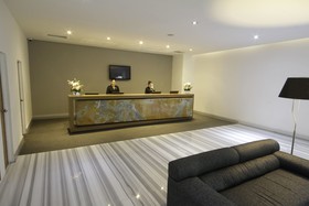 Intercontinental Presidente Guadalajara