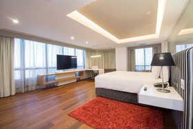 Intercontinental Presidente Guadalajara