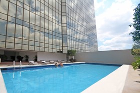 Intercontinental Presidente Guadalajara