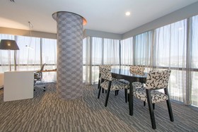 Intercontinental Presidente Guadalajara