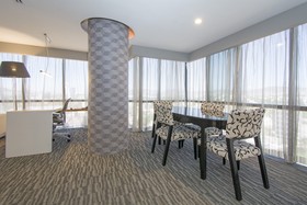 Intercontinental Presidente Guadalajara