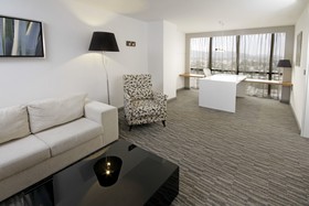 Intercontinental Presidente Guadalajara