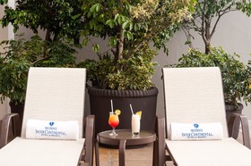 Intercontinental Presidente Guadalajara