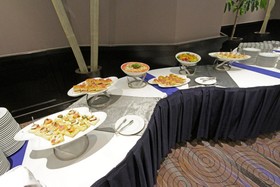 Intercontinental Presidente Guadalajara
