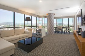 Intercontinental Presidente Guadalajara