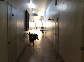 Hotel Isabel
