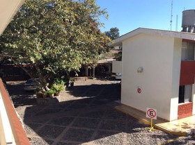 Hotel Isabel