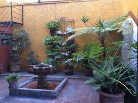 Hotel Isabel