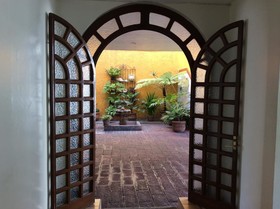 Hotel Isabel