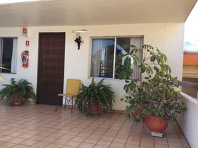 Hotel Isabel