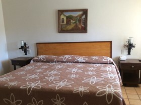 Hotel Isabel