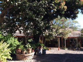 Hotel Isabel