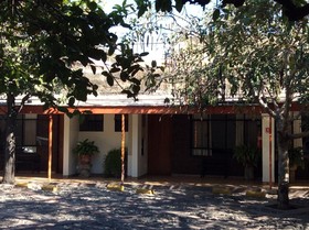 Hotel Isabel