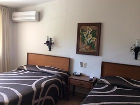 Hotel Isabel