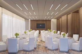 JW Marriott Hotel Guadalajara