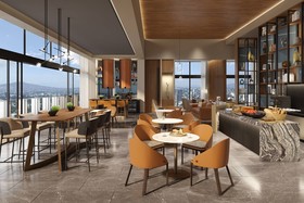JW Marriott Hotel Guadalajara
