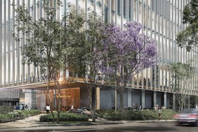 JW Marriott Hotel Guadalajara