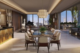 JW Marriott Hotel Guadalajara