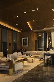 JW Marriott Hotel Guadalajara