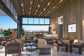 JW Marriott Hotel Guadalajara
