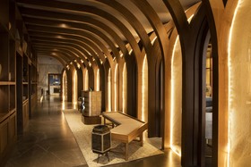 JW Marriott Hotel Guadalajara