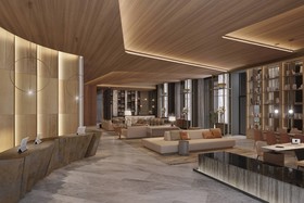 JW Marriott Hotel Guadalajara