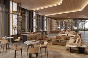 JW Marriott Hotel Guadalajara