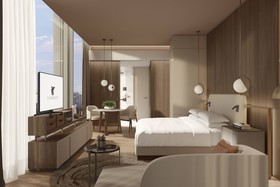 JW Marriott Hotel Guadalajara