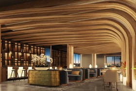 JW Marriott Hotel Guadalajara