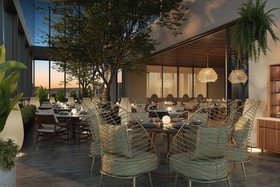 JW Marriott Hotel Guadalajara
