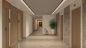 JW Marriott Hotel Guadalajara